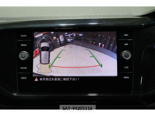 VolksWagen T-CROSS 2021-09 8338518-23