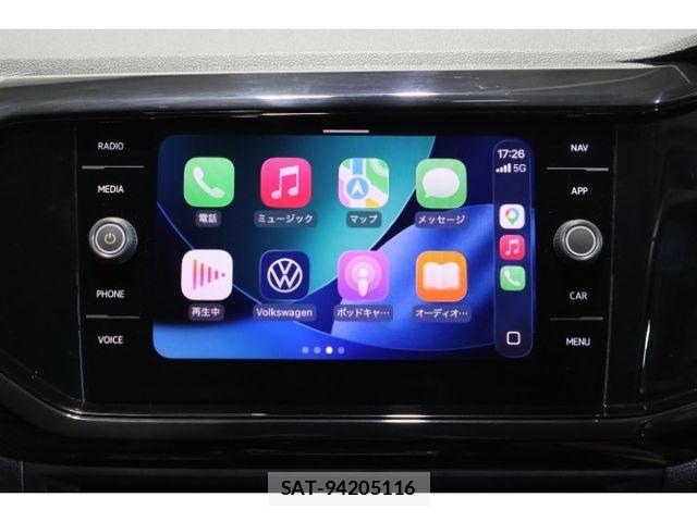 VolksWagen T-CROSS 2021-09 8338518-25