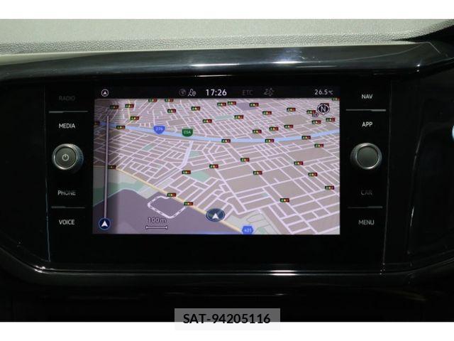 VolksWagen T-CROSS 2021-09 8338518-26