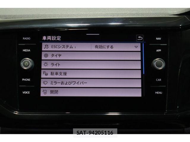 VolksWagen T-CROSS 2021-09 8338518-27
