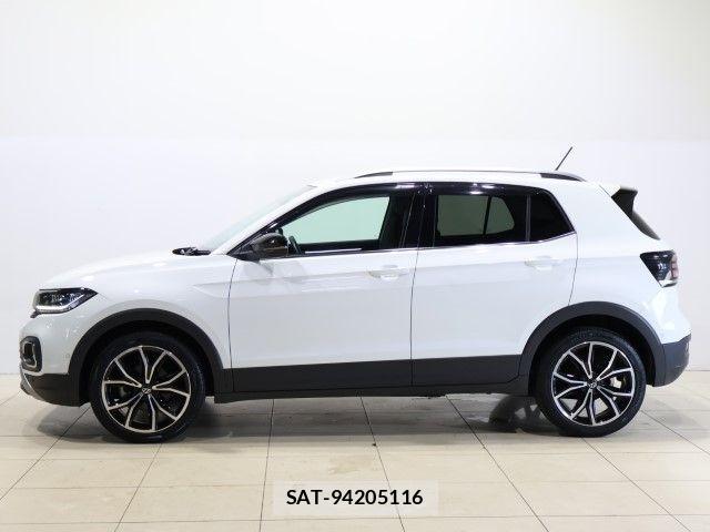 VolksWagen T-CROSS 2021-09 8338518-2