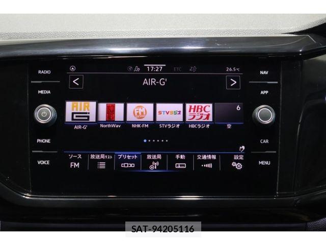 VolksWagen T-CROSS 2021-09 8338518-29