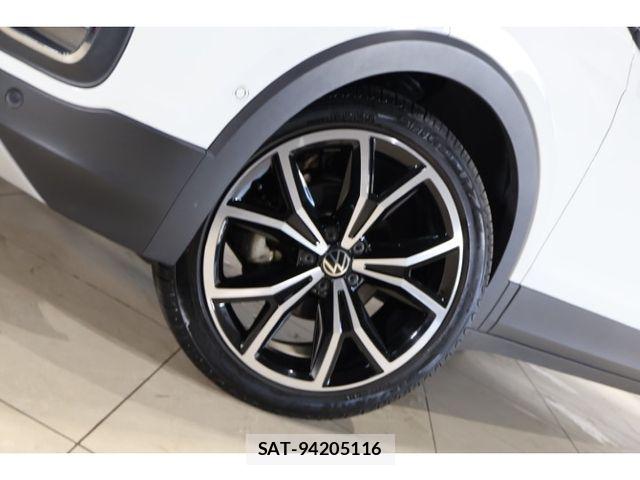 VolksWagen T-CROSS 2021-09 8338518-7