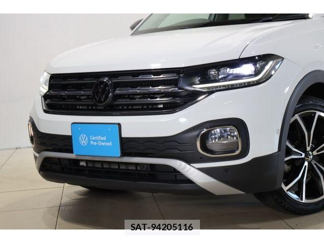 VolksWagen T-CROSS 2021-09 8338518-8