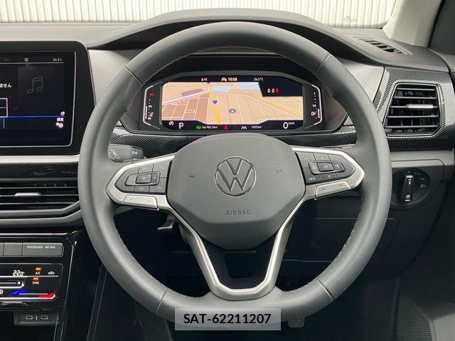 VolksWagen T-CROSS 2026-03 8338520-12