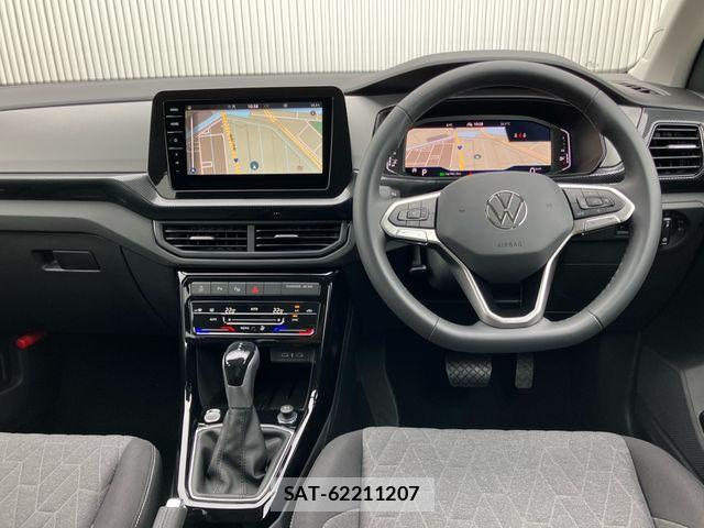 VolksWagen T-CROSS 2026-03 8338520-14