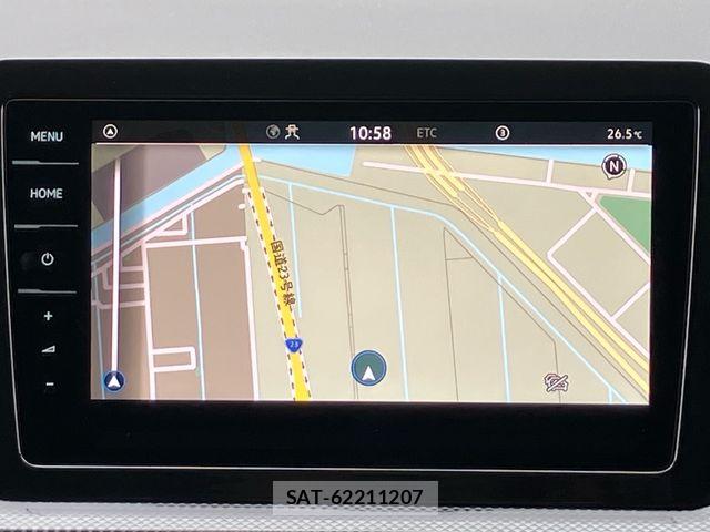 VolksWagen T-CROSS 2026-03 8338520-15
