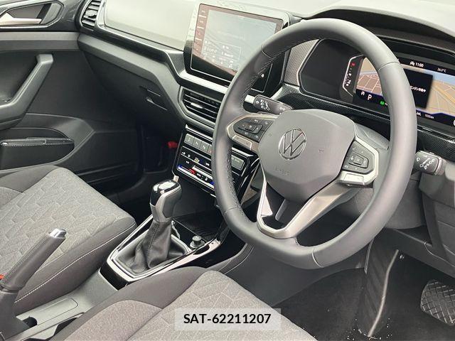 VolksWagen T-CROSS 2026-03 8338520-19