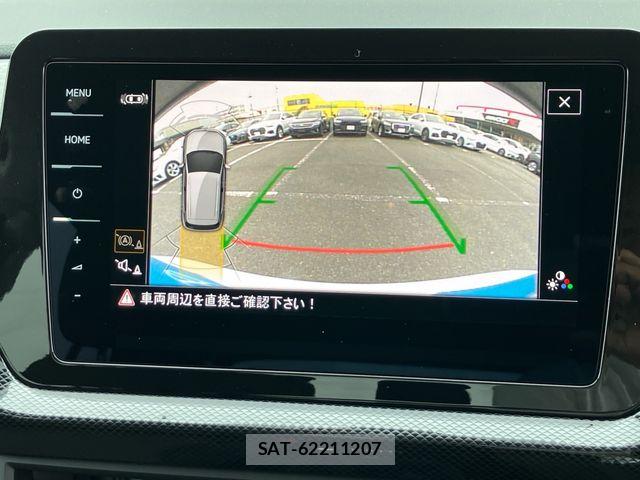 VolksWagen T-CROSS 2026-03 8338520-20