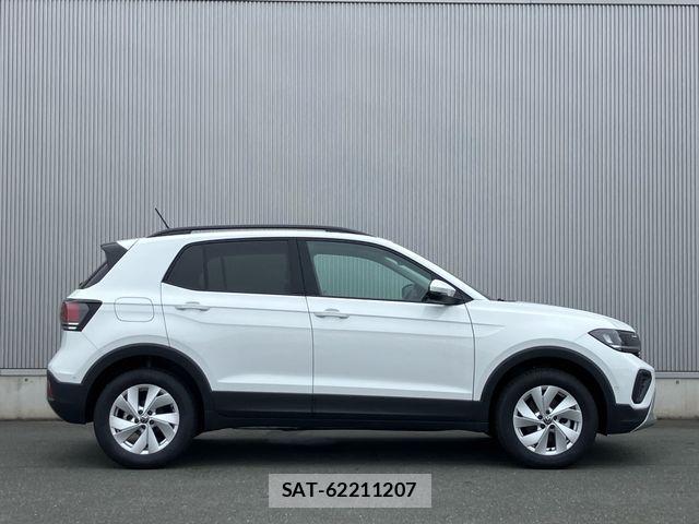 VolksWagen T-CROSS 2026-03 8338520-2