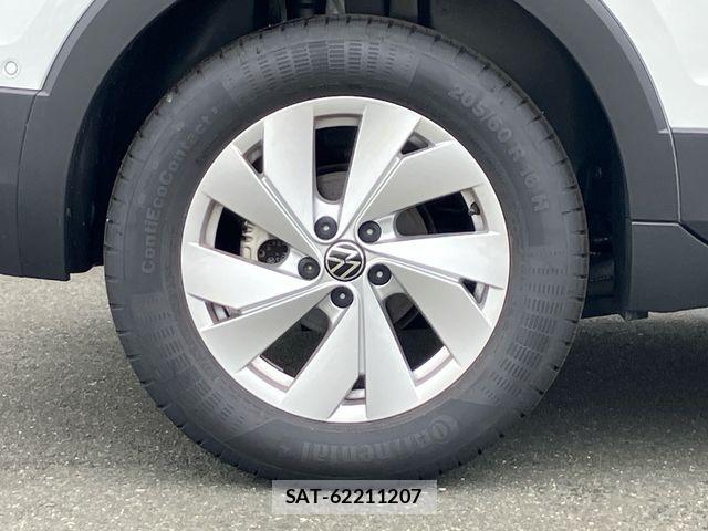 VolksWagen T-CROSS 2026-03 8338520-3