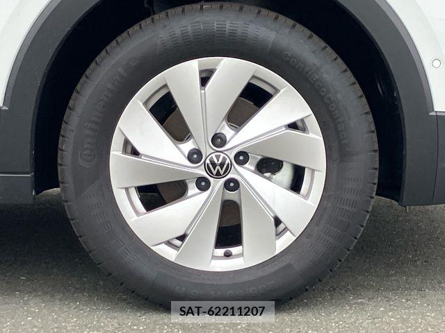 VolksWagen T-CROSS 2026-03 8338520-4