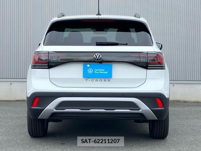 VolksWagen T-CROSS 2026-03 8338520-7