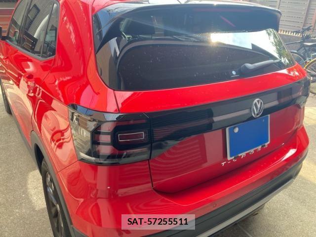 VolksWagen T-CROSS 2020-06 8338522-0