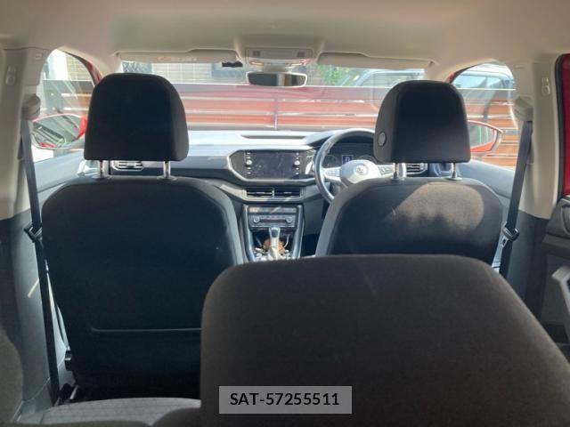 VolksWagen T-CROSS 2020-06 8338522-10