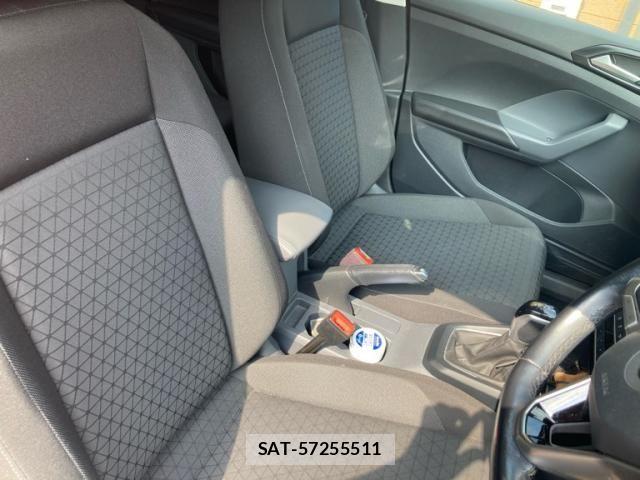 VolksWagen T-CROSS 2020-06 8338522-11