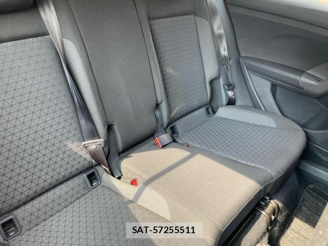 VolksWagen T-CROSS 2020-06 8338522-12