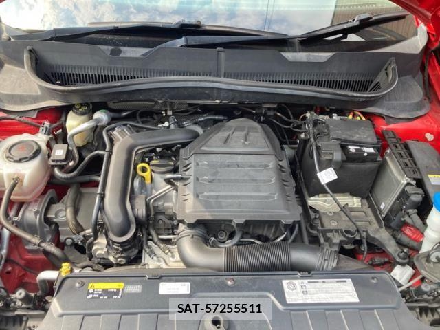 VolksWagen T-CROSS 2020-06 8338522-13