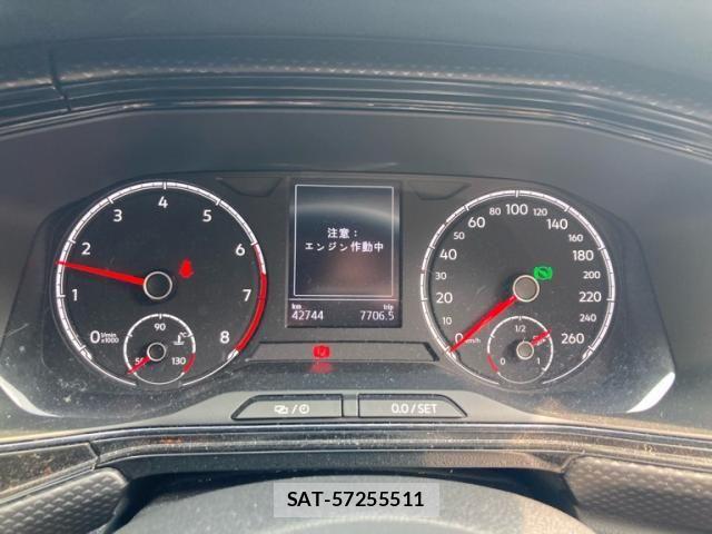 VolksWagen T-CROSS 2020-06 8338522-14
