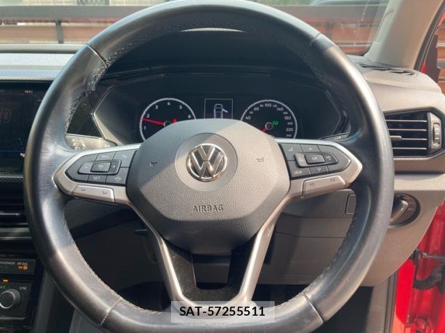 VolksWagen T-CROSS 2020-06 8338522-15