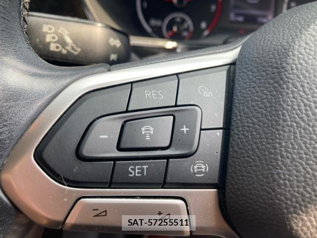 VolksWagen T-CROSS 2020-06 8338522-16