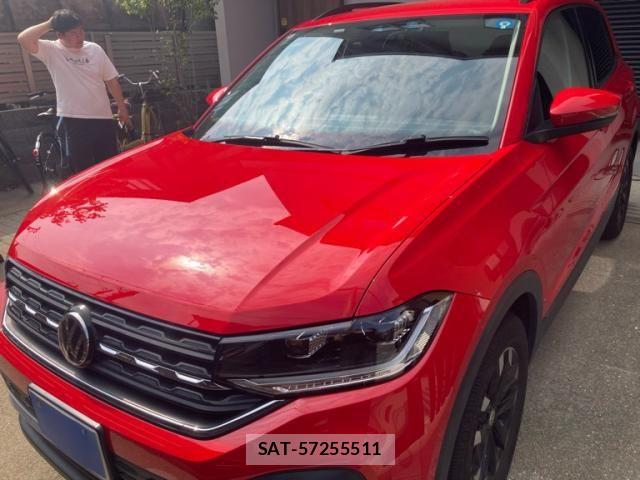 VolksWagen T-CROSS 2020-06 8338522-1