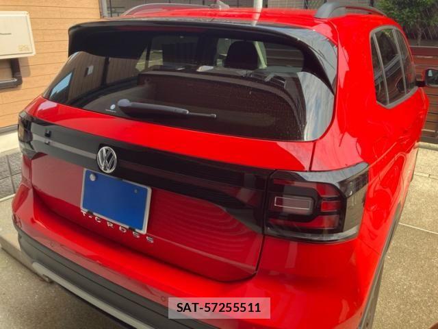 VolksWagen T-CROSS 2020-06 8338522-2