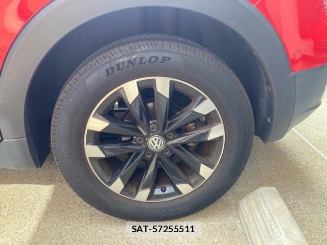VolksWagen T-CROSS 2020-06 8338522-3