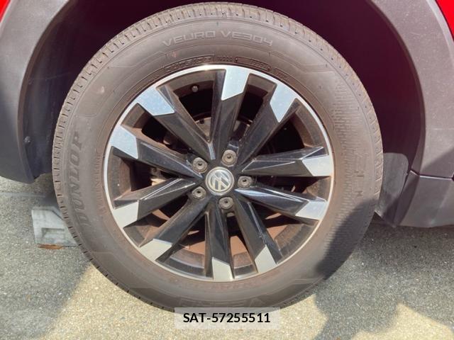 VolksWagen T-CROSS 2020-06 8338522-4