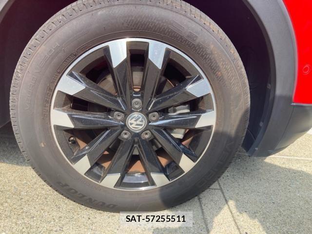 VolksWagen T-CROSS 2020-06 8338522-5