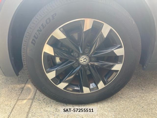 VolksWagen T-CROSS 2020-06 8338522-6