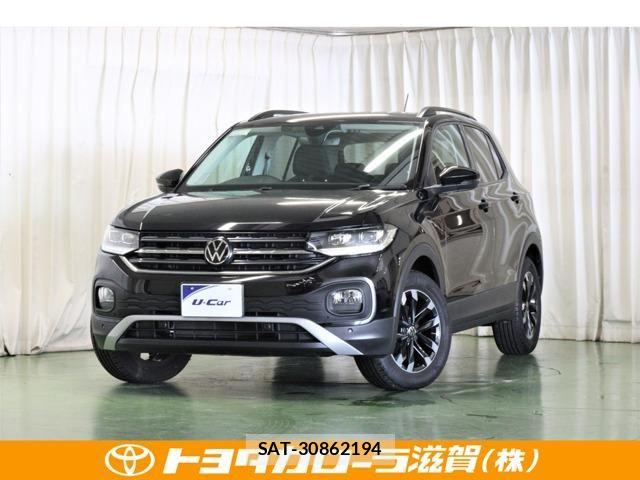 VolksWagen T-CROSS 2023-03 8338519-0