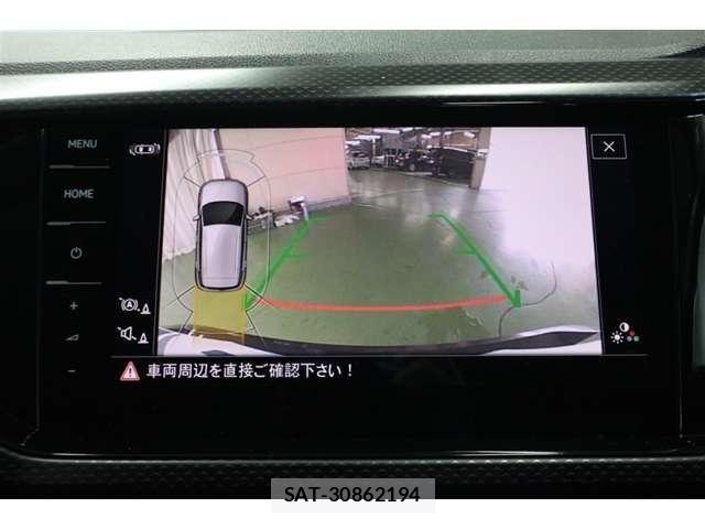 VolksWagen T-CROSS 2023-03 8338519-7