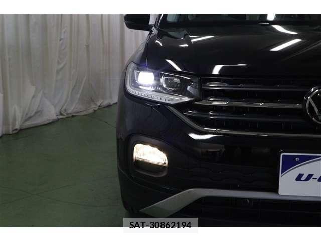 VolksWagen T-CROSS 2023-03 8338519-22