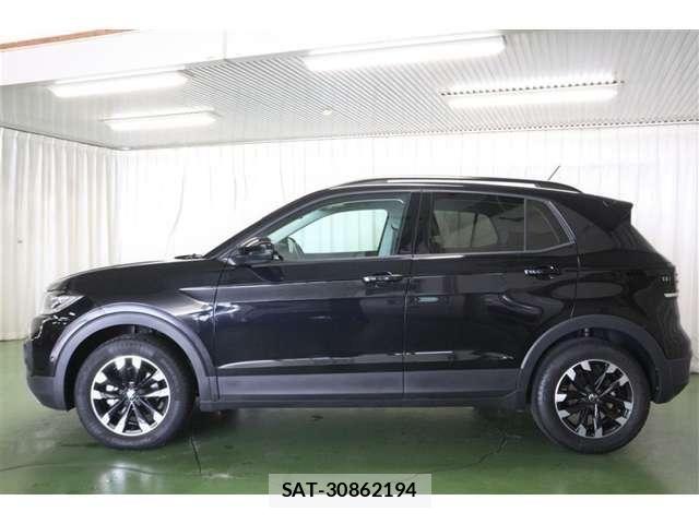 VolksWagen T-CROSS 2023-03 8338519-1
