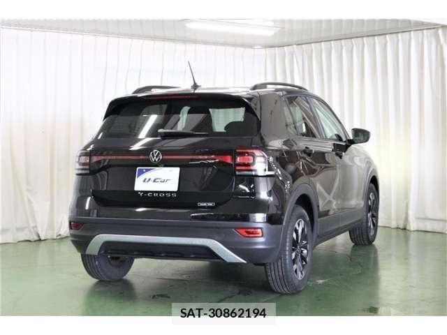 VolksWagen T-CROSS 2023-03 8338519-3