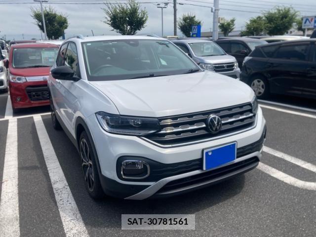 VolksWagen T-CROSS 2021-03 8355896-0