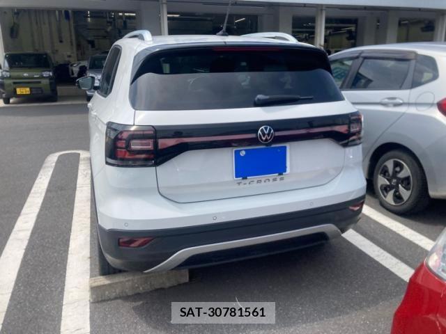 VolksWagen T-CROSS 2021-03 8355896-1