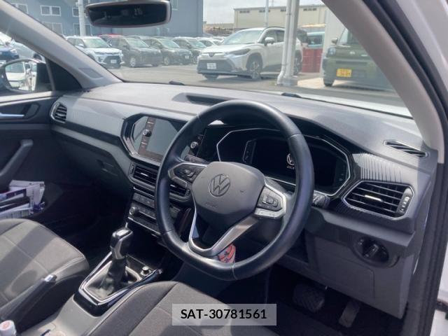 VolksWagen T-CROSS 2021-03 8355896-7