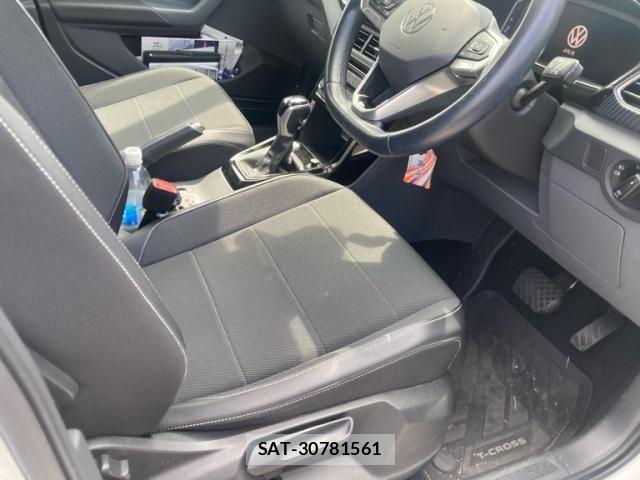 VolksWagen T-CROSS 2021-03 8355896-8