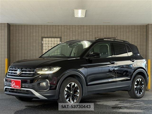 VolksWagen T-CROSS 2023-04 8369761-0