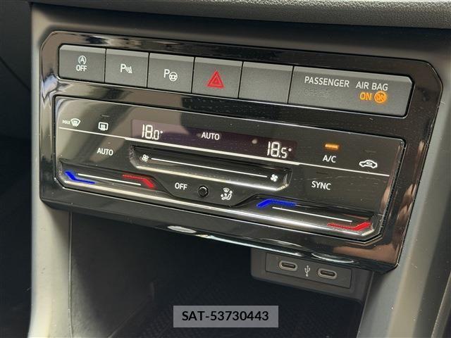 VolksWagen T-CROSS 2023-04 8369761-13