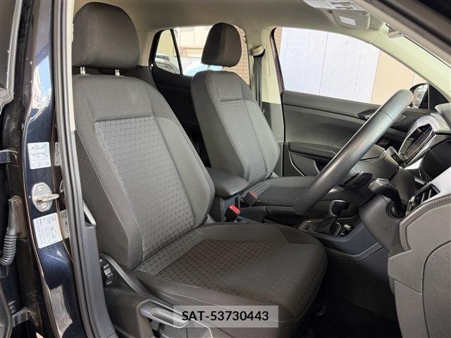 VolksWagen T-CROSS 2023-04 8369761-14