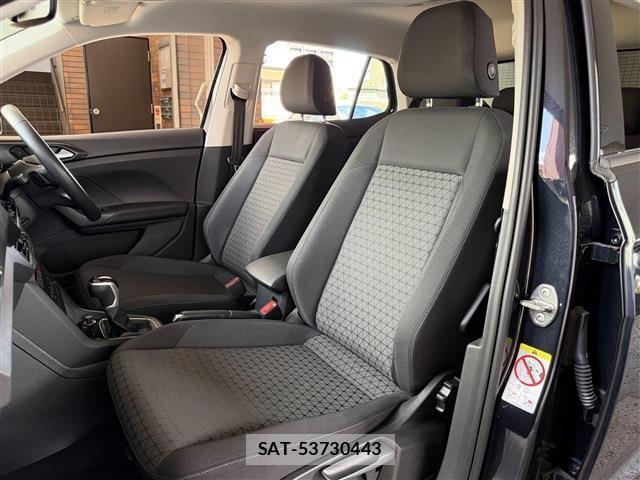 VolksWagen T-CROSS 2023-04 8369761-16