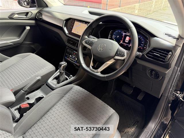 VolksWagen T-CROSS 2023-04 8369761-6