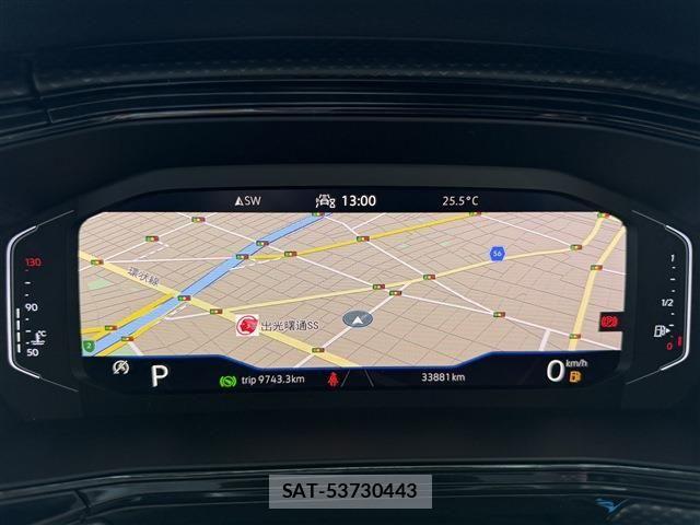 VolksWagen T-CROSS 2023-04 8369761-8