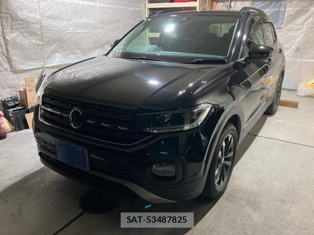 VolksWagen T-CROSS 2021-01 8369762-0