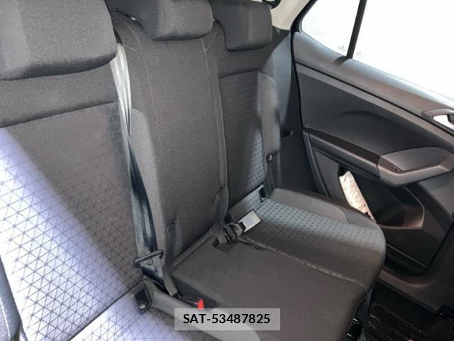 VolksWagen T-CROSS 2021-01 8369762-12