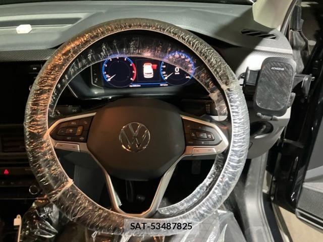 VolksWagen T-CROSS 2021-01 8369762-13