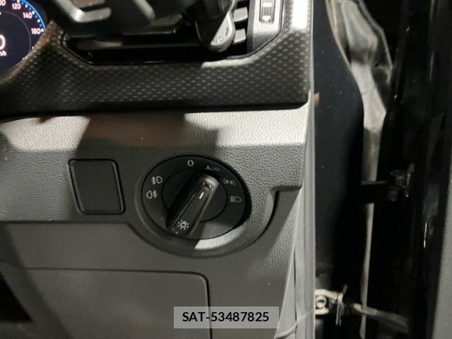 VolksWagen T-CROSS 2021-01 8369762-15